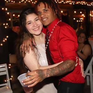 Meet your Posher, Patrick